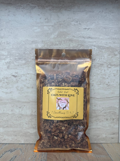 Oats with Love